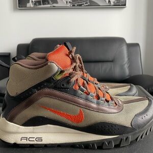 nike acg mandara boots mens